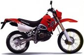 2003 Hyosung RX 125 photo